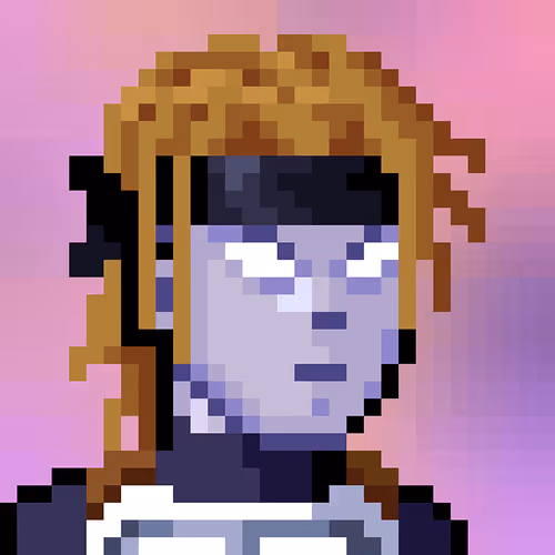 Megopyx