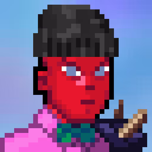 Megopyx