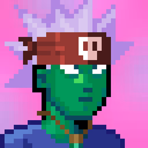Megopyx