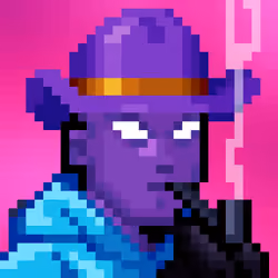 Megopyx #154