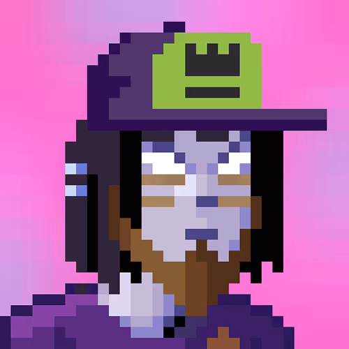 Megopyx