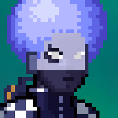 Megopyx