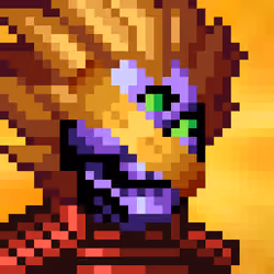 Megopyx #2207