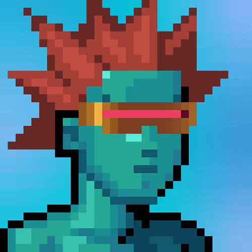 Megopyx