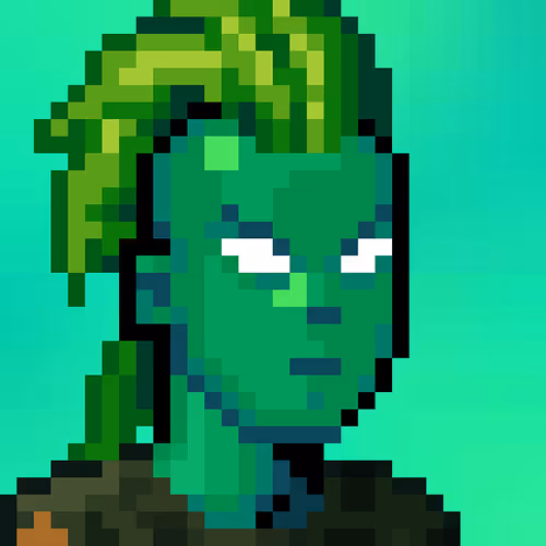 Megopyx