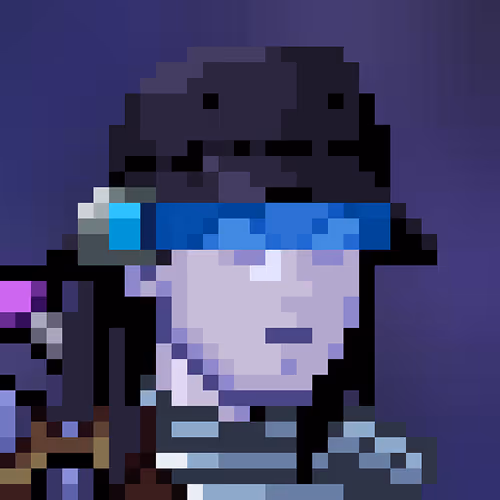 Megopyx