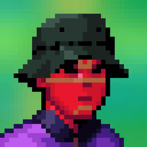 Megopyx