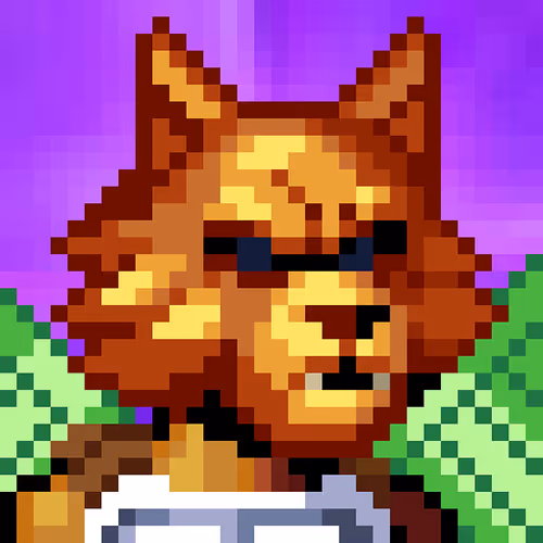 Megopyx