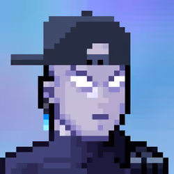 Megopyx #3048
