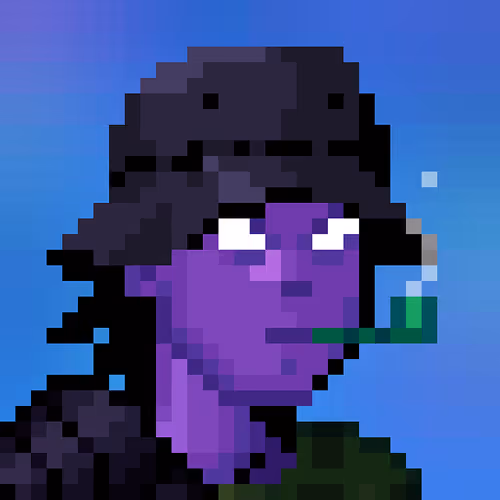 Megopyx