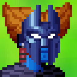 Megopyx #2306