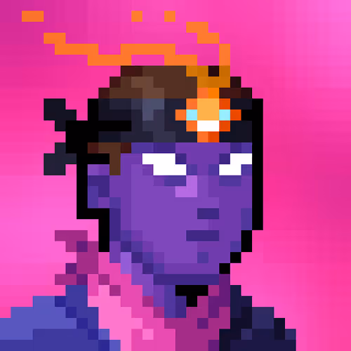 Megopyx