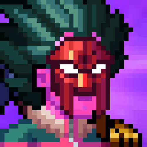 Megopyx