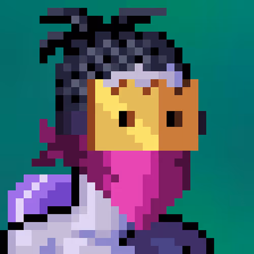 Megopyx