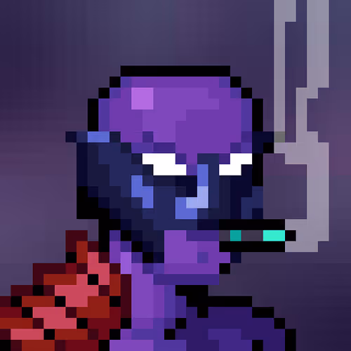 Megopyx