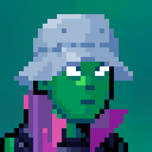 Megopyx