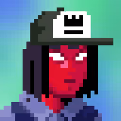 Megopyx #4327