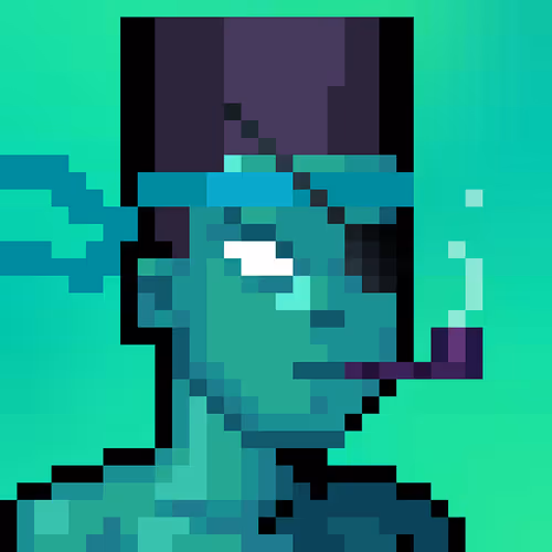 Megopyx