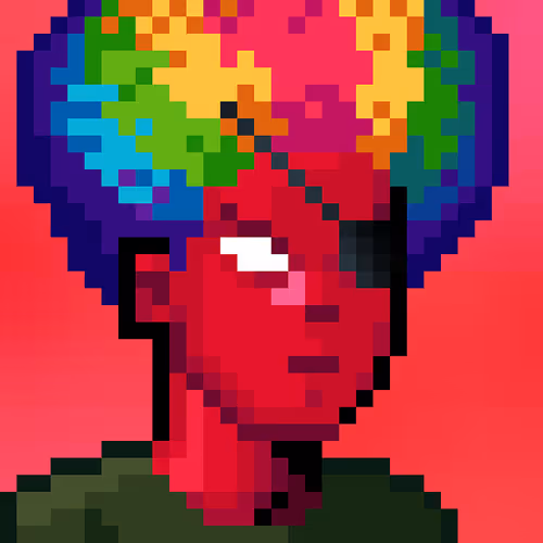 Megopyx