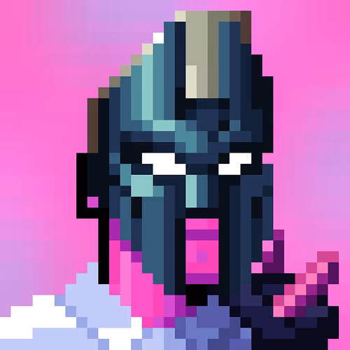 Megopyx