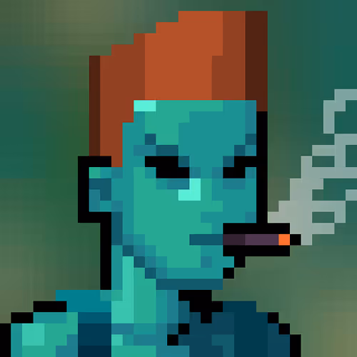 Megopyx