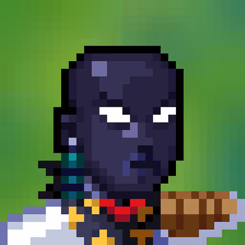 Megopyx