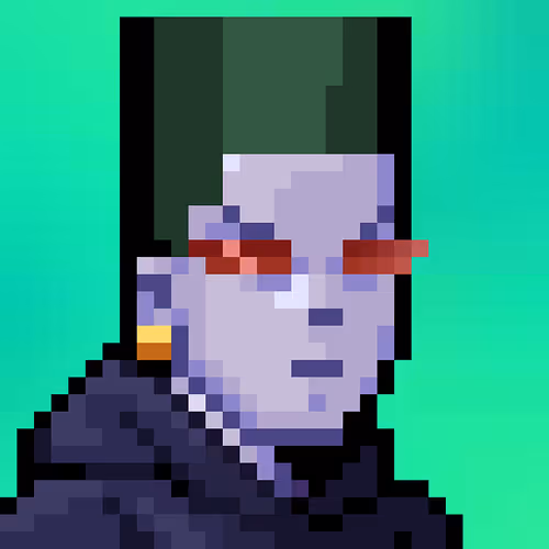 Megopyx
