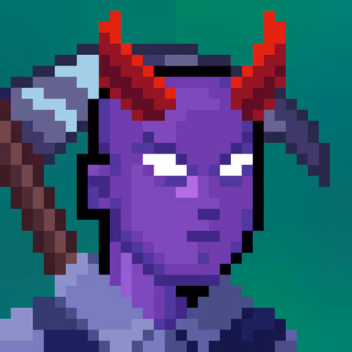 Megopyx