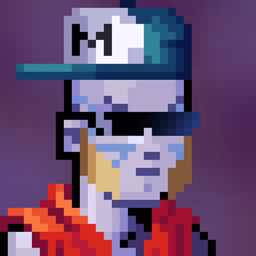 Megopyx