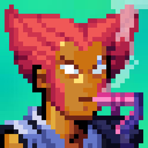 Megopyx