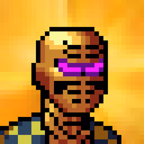 Megopyx