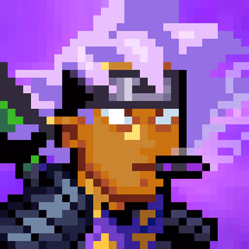 Megopyx