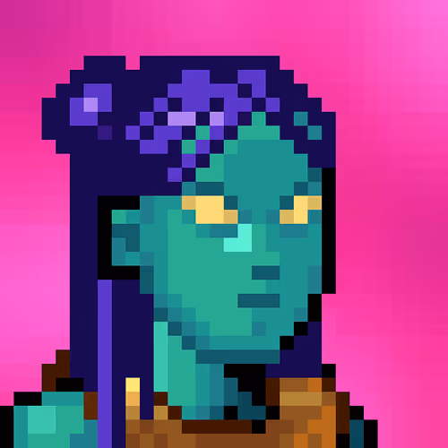 Megopyx