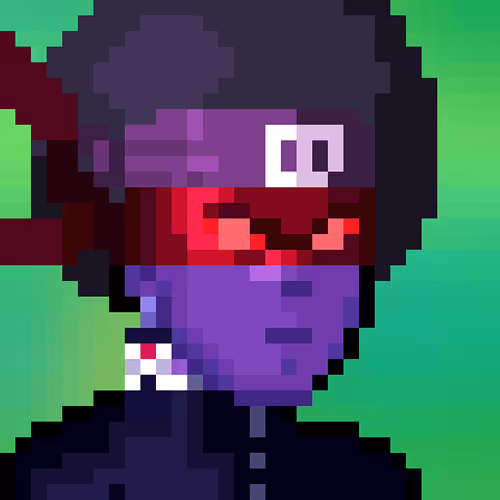 Megopyx
