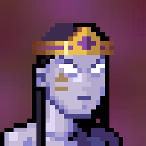 Megopyx