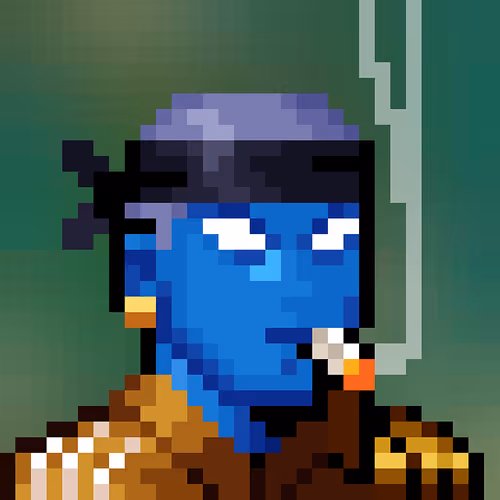 Megopyx