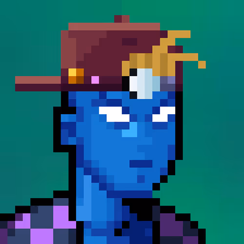 Megopyx