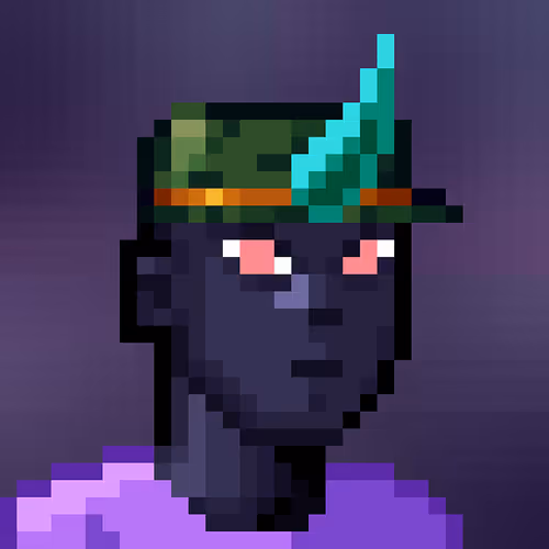 Megopyx