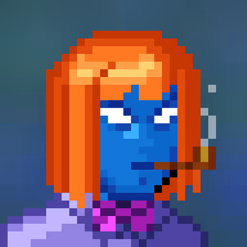 Megopyx