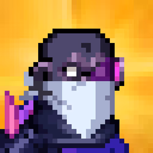 Megopyx