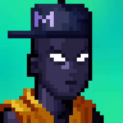 Megopyx
