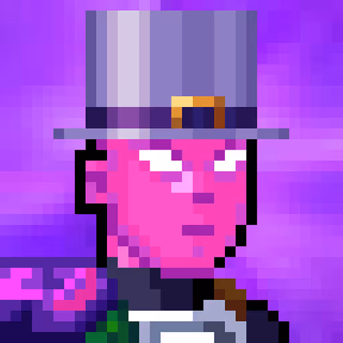 Megopyx