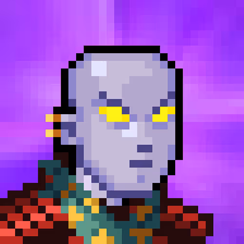 Megopyx