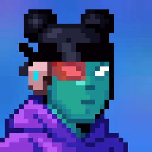Megopyx