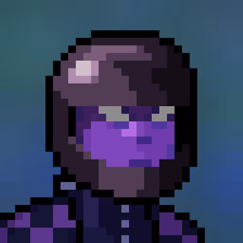 Megopyx