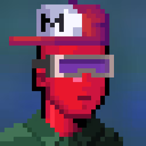 Megopyx