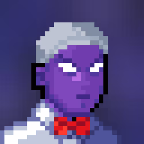 Megopyx