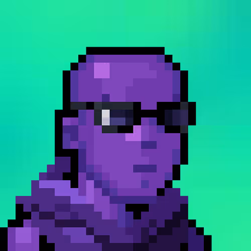 Megopyx