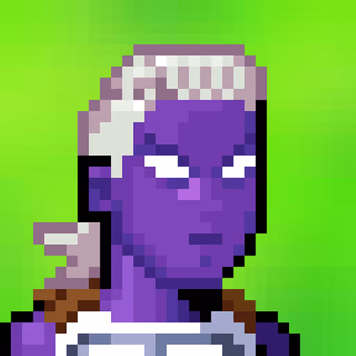 Megopyx