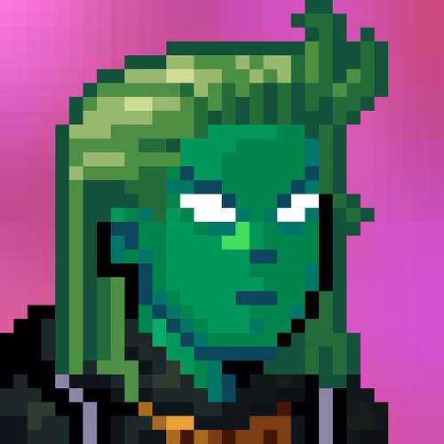 Megopyx